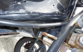 KAWASAKI ELIMINATOR 125 BN125A