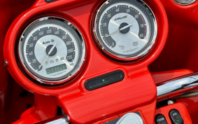 HARLEY FLTR3 CVO 2009 PV4