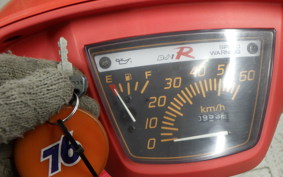 HONDA DJ-1 R 2016 AF12