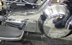 HARLEY FLHR 1450 2006