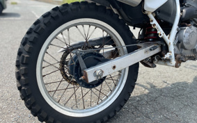 HONDA XL250 DEGREE MD26
