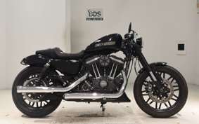 HARLEY XL1200CX 2016