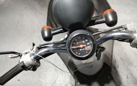 HONDA TODAY AF61