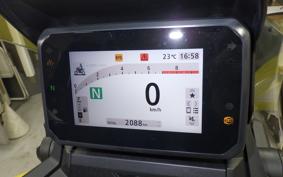 HONDA X-ADV 750 2025 RH21