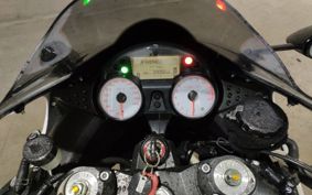 KAWASAKI ZZR1400 2007 ZXT40A