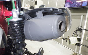 HONDA DAX 125 1999 JB04