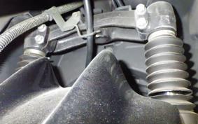 YAMAHA MAJESTY 125 FI