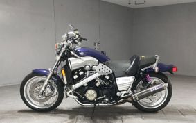 YAMAHA VMAX 2WEE
