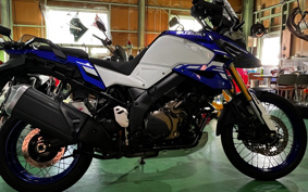 SUZUKI DL1050 (V-Strom 1050) 2024 EF11M