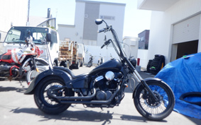 HONDA STEED 400 1992 NC26