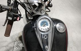 YAMAHA DRAGSTAR 250 VG02J