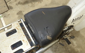SUZUKI BIRDIE 50 2007 BA13A