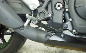 KAWASAKI ZX-4R SE 2023 ZX400P