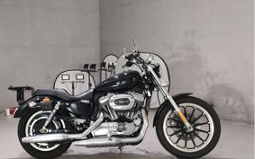HARLEY XL1200L 2011 CX3