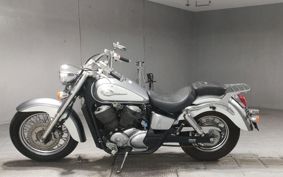 HONDA SHADOW 400 2003 NC34