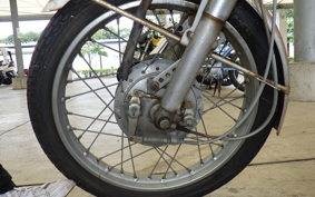 HONDA CB125 CB125
