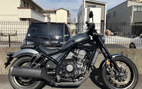 HONDA REBEL 1100 2023 SC83