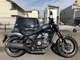 Фото Honda REBEL 1100 2022 с японского аукциона