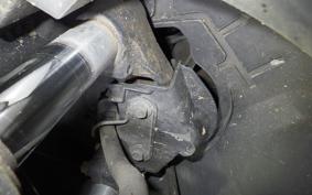 SUZUKI ADDRESS V125 G 2019 CF46A