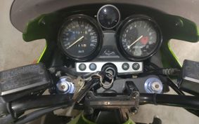 KAWASAKI ZRX1200 R 2001 ZR9A19