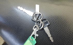 HONDA C50 SUPER CUB AA04