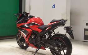 HONDA CBR400R 2022 NC56