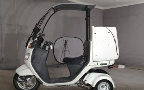 HONDA GYRO TA03
