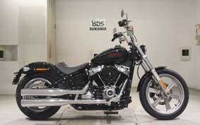 HARLEY FXST1750 2025