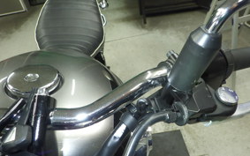 KAWASAKI W800 2024 EJ800E