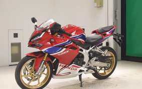 HONDA CBR250RR A MC51