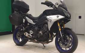 YAMAHA MT-09 Tracer GT 2019 RN51J