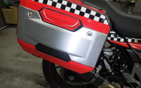 SUZUKI V-STROM 250