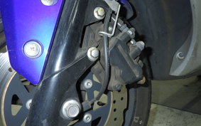 YAMAHA CYGNUS 125 XSR 3 2020 SED8J