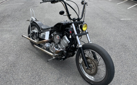 YAMAHA DRAGSTAR 400 2008 VH01J