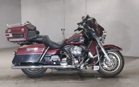 HARLEY FLHTCU-I 1450 2001 FCW