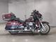 Фото Harley FLHTCU-I 1450 2001 с японского аукциона