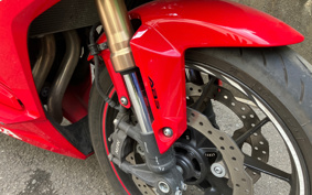 HONDA CBR400R ABS 2023 NC56