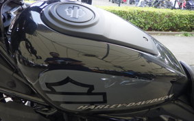 HARLEY RH975 2022