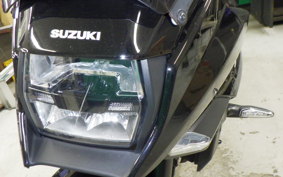 SUZUKI KATANA 2021 GT79B