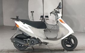 SUZUKI ADDRESS V125 CF46A