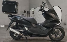 HONDA PCX 125 JK05