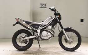 YAMAHA TRICKER 2002 DG10J