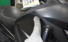 SUZUKI SKYWAVE 200 (Burgman 200) 2020 CH41A