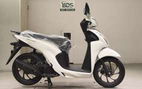 HONDA DIO110-3ﾍﾞｰｼｯｸ JK03