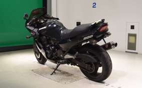 KAWASAKI GPZ1100 Gen.2 1998 ZXT10E