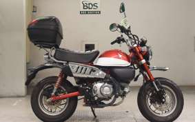 HONDA MONKEY 125 ABS JB02