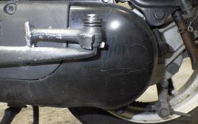YAMAHA VINO 50 2021 SA54J