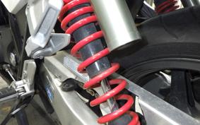 HONDA CB1300SF SUPER BOLDOR 2011 SC54