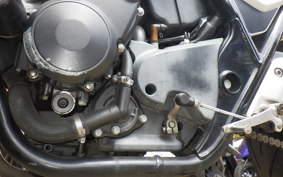 HONDA CB400SF GEN 4 2017 NC42