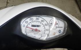 SUZUKI ADDRESS V50 2002 CA4BA